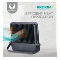 forever light floodlight led proxim 100w 4000k 15000lm 230v ip65 extra photo 12 forever light floodlight led proxim 100w 4000k 15000lm 230v ip65 extra photo 12