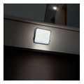 forever light floodlight led proxim 100w 4000k 15000lm 230v ip65 extra photo 4 forever light floodlight led proxim 100w 4000k 15000lm 230v ip65 extra photo 4