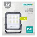 forever light floodlight led proxim 100w 4000k 15000lm 230v ip65 extra photo 6 forever light floodlight led proxim 100w 4000k 15000lm 230v ip65 extra photo 6