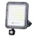 forever light floodlight led proxim 30w 4000k 4500lm 230v ip65 pir extra photo 1 forever light floodlight led proxim 30w 4000k 4500lm 230v ip65 pir extra photo 1