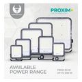 forever light floodlight led proxim 30w 6500k 4500lm 230v ip65 pir extra photo 10 forever light floodlight led proxim 30w 6500k 4500lm 230v ip65 pir extra photo 10