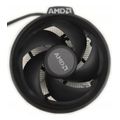 cpu cooler amd am4 am5 wraith stealth 55mm height 2500rpm extra photo 1