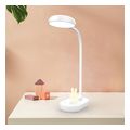 forever light desk led lamp 45w with bunny light pure flb 30 astrid white extra photo 2