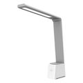 forever light desk led lamp 5w foldable pure flb 110 anders white grey extra photo 1