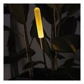 forever light solar led lamp sunari fls 72 crystal lamp round 3000k 600mah 072wh ni mh extra photo 2