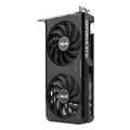 vga asus nvidia dual geforce rtx 5060 ti evo oc edition nvidia 16 gb gddr7 retail extra photo 3