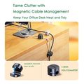 ugreen lp886 cable organizer 3 pack black extra photo 3 ugreen lp886 cable organizer 3 pack black extra photo 3