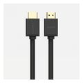ugreen hdmi cable hd104 4k 05m black extra photo 1