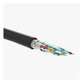 ugreen hdmi extension cable hd107 4k 2m black extra photo 3