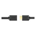 ugreen hdmi extension cable hd107 4k 3m black extra photo 2