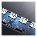 ugreen usb hub cm219 4 x usb a 30 1 x type c grey extra photo 3 ugreen usb hub cm219 4 x usb a 30 1 x type c grey extra photo 3