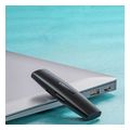 ugreen type c usb a card reader cm304 sd microsd black extra photo 2 ugreen type c usb a card reader cm304 sd microsd black extra photo 2