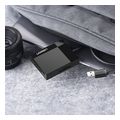 ugreen usb 30 card reader cr125 sd microsd cf ms black extra photo 3