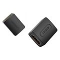 ugreen hd112 video adapter hdmi to hdmi 4k black extra photo 1