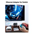 ugreen cr111 ethernet adapter rj45 usb 30 white extra photo 1