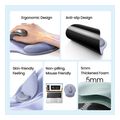 ugreen lp668 mousepad 220mm x 245mm x 5mm grey extra photo 3 ugreen lp668 mousepad 220mm x 245mm x 5mm grey extra photo 3