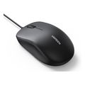 ugreen mu007 1200dpi mouse 15m wired black extra photo 1