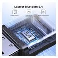 ugreen cm748 45134 bluetooth adapter black extra photo 4 ugreen cm748 45134 bluetooth adapter black extra photo 4