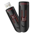 sandisk cruzer glide 128gb sdcz600 128g g35 usb 30 extra photo 3