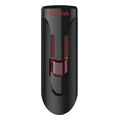 sandisk cruzer glide 256gb usb 30 flash drive sdcz600 256g g35 extra photo 1