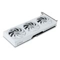 vga palit nvidia geforce rtx 5070 white oc nvidia 12gb gddr7 retail extra photo 6