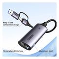 baseus yiven m30 1m 35mm to 35mm audio cable black cam30 bs1 extra photo 3 baseus yiven m30 1m 35mm to 35mm audio cable black cam30 bs1 extra photo 3