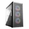 case coolermaster elite 502 gaming midi tower black extra photo 5