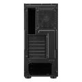 case coolermaster masterbox mb600l v2 tg gaming midi tower black extra photo 1