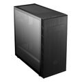 case coolermaster masterbox mb600l v2 tg gaming midi tower black extra photo 6
