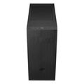 case coolermaster masterbox mb600l v2 tg gaming midi tower black extra photo 7