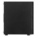 case coolermaster masterbox mb600l v2 tg gaming midi tower black extra photo 8