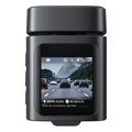 baseus primetrip vd1 3k dash camera wi fi gps 154 lcd black extra photo 2