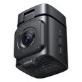 baseus primetrip vd1 3k dash camera wi fi gps 154 lcd black extra photo 4
