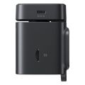 baseus primetrip vd1 3k dash camera wi fi gps 154 lcd black extra photo 5