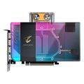 vga gigabyte aorus nvidia geforce rtx 5080 xtreme waterforce wb 16gb gddr7 extra photo 1