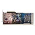 vga sapphire amd radeon nitro rx 9070 xt oc crimson desert edition 16gb gddr6 retail extra photo 4 vga sapphire amd radeon nitro rx 9070 xt oc crimson desert edition 16gb gddr6 retail extra photo 4