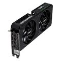 vga palit nvidia geforce rtx5050 dual oc nvidia 8gb gddr6 retail extra photo 2