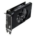 vga palit nvidia geforce rtx3050 stormx oc 6gb gddr6 retail extra photo 1