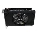 vga palit nvidia geforce rtx3050 stormx oc 6gb gddr6 retail extra photo 2