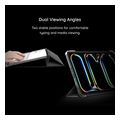 spigen hard case nano pop for samsung galaxy tab s11 blueberry navy acs10215 extra photo 7 spigen hard case nano pop for samsung galaxy tab s11 blueberry navy acs10215 extra photo 7