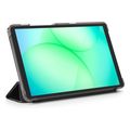 spigen hard case smart fold for samsung galaxy tab a11 tab a9 black acs11175 extra photo 1 spigen hard case smart fold for samsung galaxy tab a11 tab a9 black acs11175 extra photo 1