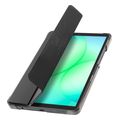 spigen hard case smart fold for samsung galaxy tab a11 tab a9 black acs11175 extra photo 3 spigen hard case smart fold for samsung galaxy tab a11 tab a9 black acs11175 extra photo 3