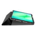 spigen hard case smart fold for samsung galaxy tab a11 tab a9 black acs11175 extra photo 4 spigen hard case smart fold for samsung galaxy tab a11 tab a9 black acs11175 extra photo 4