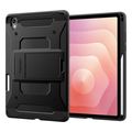 spigen hard case tough armor pro for samsung galaxy tab s11 2025 x730 x736 black acs10211 extra photo 2