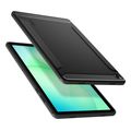 spigen leather case rugged armor for samsung galaxy tab a11 x230 x235 x236 matte black acs10463 extra photo 1 spigen leather case rugged armor for samsung galaxy tab a11 x230 x235 x236 matte black acs10463 extra photo 1