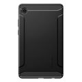 spigen leather case rugged armor for samsung galaxy tab a11 x130 x133 x135 matte black acs10462 extra photo 1 spigen leather case rugged armor for samsung galaxy tab a11 x130 x133 x135 matte black acs10462 extra photo 1