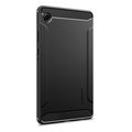 spigen leather case rugged armor for samsung galaxy tab a11 x130 x133 x135 matte black acs10462 extra photo 2 spigen leather case rugged armor for samsung galaxy tab a11 x130 x133 x135 matte black acs10462 extra photo 2
