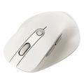 asus md105 wireless mouse 2400dpi dual mode wireless 24 ghz bluetooth milky white extra photo 3 asus md105 wireless mouse 2400dpi dual mode wireless 24 ghz bluetooth milky white extra photo 3