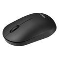 asus cw100 wireless keyboard and mouse set black extra photo 1