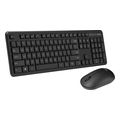 asus cw100 wireless keyboard and mouse set black extra photo 3